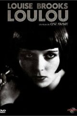 Louise Brooks - Lou Lou