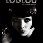 Louise Brooks - Lou Lou