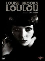 Louise Brooks – Lou Lou