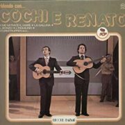 Ridendo con Cochi e Renato (LP)