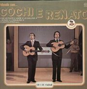 Ridendo con Cochi e Renato (LP)