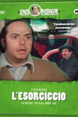 Esorciccio, L' (collana "Linomania")