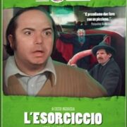 Esorciccio, L' (collana "Linomania")