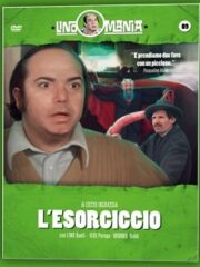 Esorciccio, L’ (collana “Linomania”)