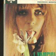 Poker d'assi n.2 (nuova serie) - I vampiri del sesso