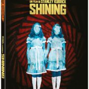 Shining (Edizione Horror Maniacs)