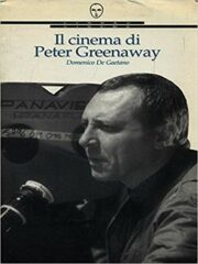 Cinema di Peter Greenaway