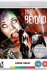 Aldilà... E tu vivrai nel terrore!, L' (2 Blu Ray + DVD SLIPCASE)