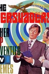 The Persuaders & Other Top Seventies TV Themes (2 CD)