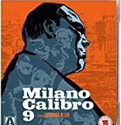 Milano calibro 9 (Blu Ray)