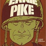 Hugo Pratt - Ernie Pike