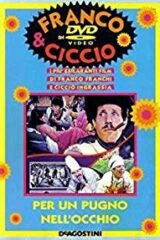 Per un pugno nell'occhio (De Agostini)