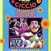 Per un pugno nell'occhio (De Agostini)