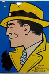 Celebrates cases of Dick Tracy (IN INGLESE)