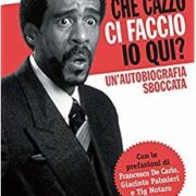 Richard Pryor - Che cazzo ci faccio qui? Un'autobiografia sboccata