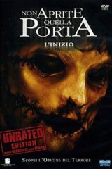 Non aprite quella porta: l'inizio (UNRATED VERISON - 2 DVD)