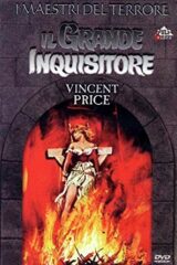 Grande inquisitore, Il (prima edizione)