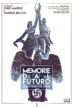 Memorie dal futuro – Le souvenir d’un avenir