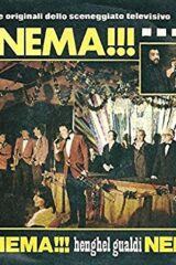 Pupi Avati: Cinema!!! (LP)