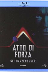Atto di forza (Blu-Ray)