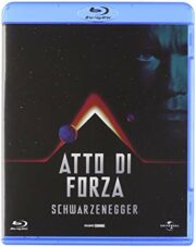 Atto di forza (Blu-Ray)