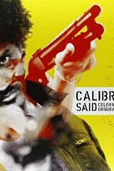 Calibro 35 - Said (LP)