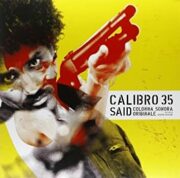 Calibro 35 – Said (LP)