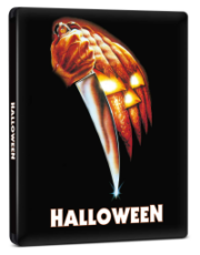 Halloween – la notte delle streghe Limited Steelbook Edition (Blu Ray 4K+2 Blu-Ray+Booklet)