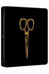 Noi (Us) - 4K Ultra HD STEELBOOK