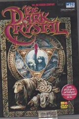 Dark crystal