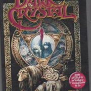 Dark crystal