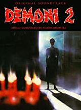 Demoni 2 (CD)