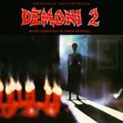 Demoni 2 (CD)