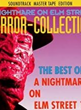 Best of Nightmare on Elm Street 1 - 6 (CD)