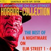 Best of Nightmare on Elm Street 1 – 6 (CD)