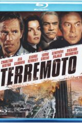 Terremoto (blu ray)