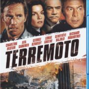 Terremoto (blu ray)
