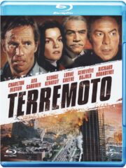 Terremoto (blu ray)