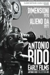 Antonio Bido Early Films (Antonio Bido Collection #01)