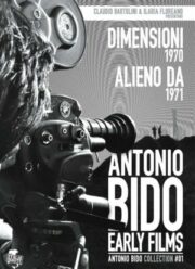 Antonio Bido Early Films (Antonio Bido Collection #01)