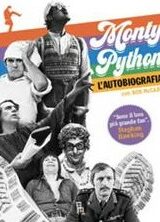 Monty Python - L'autobiografia