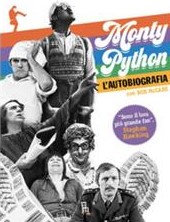 Monty Python – L’autobiografia