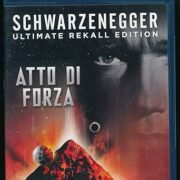 Atto di forza (Blu-Ray)