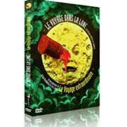 Voyage dans la Lune, Le