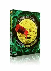Voyage dans la Lune, Le