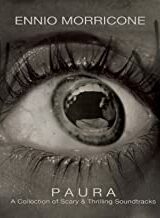 Morricone - Paura: A collection of scary & Thrilling Soundtracks (LP)
