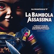 Bambola Assassina, La (2019) Ltd Edition Dvd+Booklet