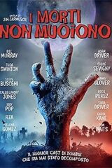 Morti Non Muoiono, I