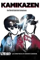Kamikazen - Ultima notte a Milano