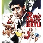 Mio amico Jekyll, Il